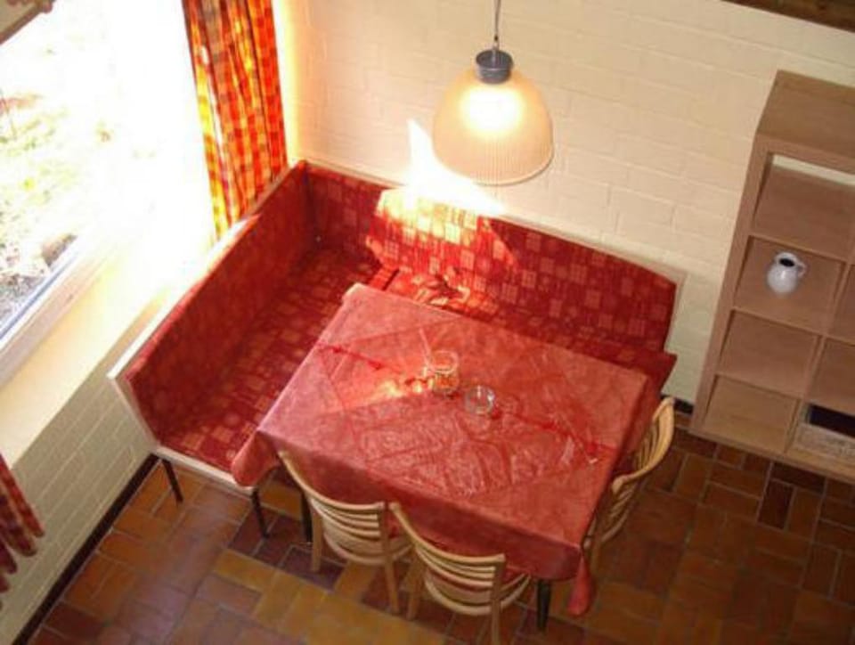 Ferienhaus im Hochsauerland mit Terrasse Vacation rental in Schmallenberg