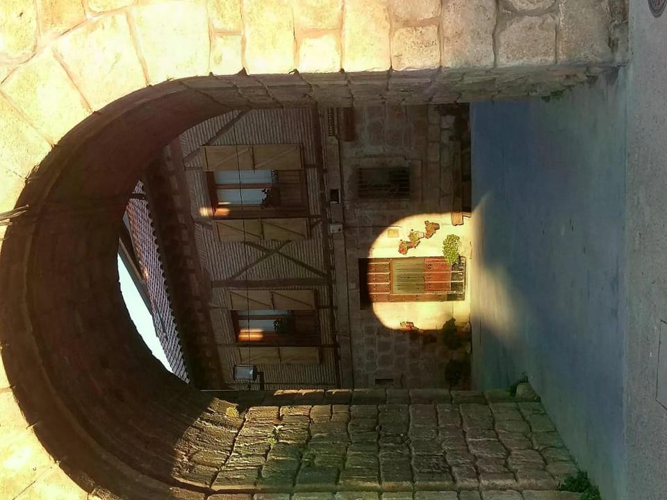 Mansion in Salinillas with Private Pool Vacation rental in La Rioja
