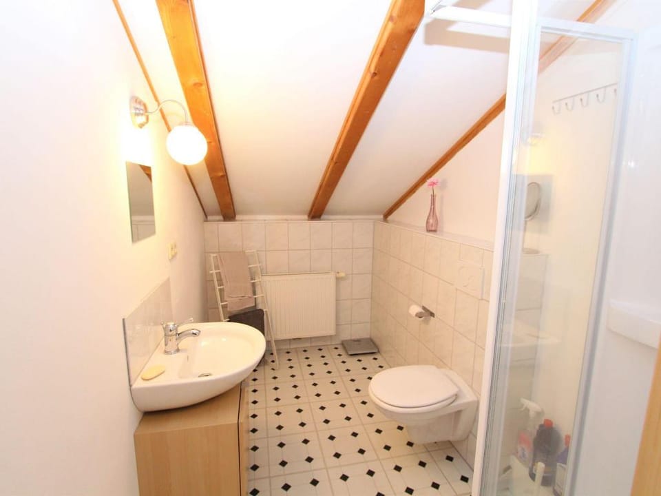 Apartment in St. Stefan near Nassfeld Ski Area Apartment in Friuli-Venezia Giulia