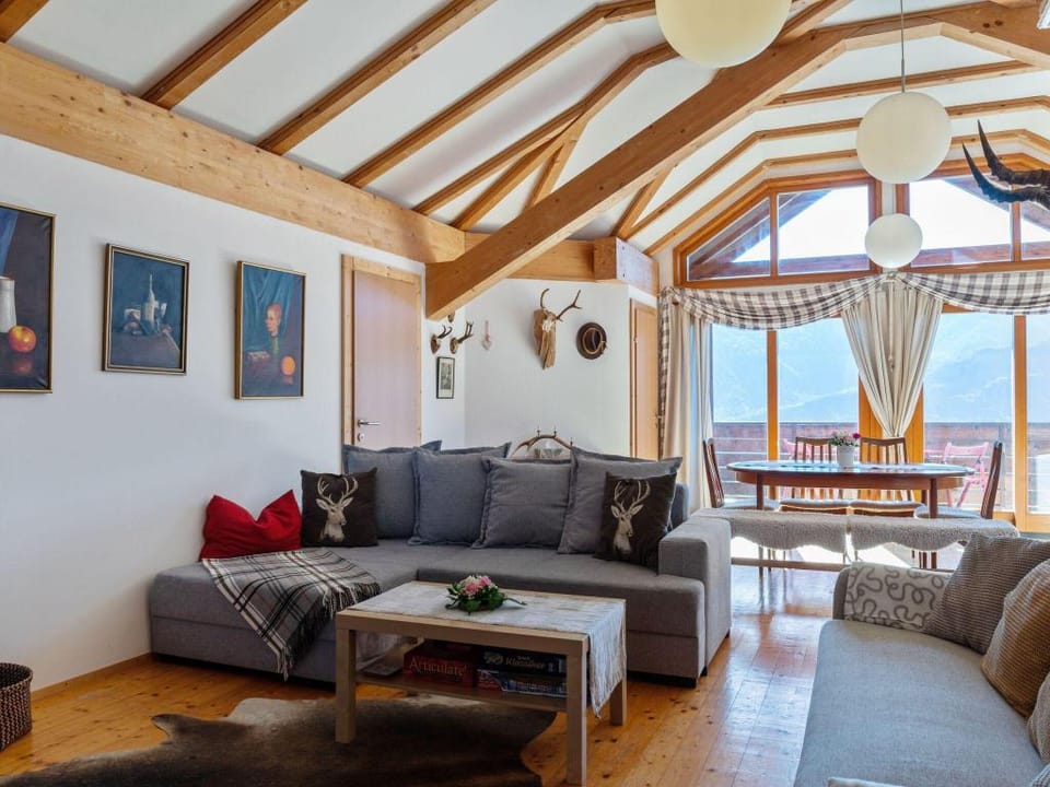 Apartment in St. Stefan near Nassfeld Ski Area Apartment in Friuli-Venezia Giulia