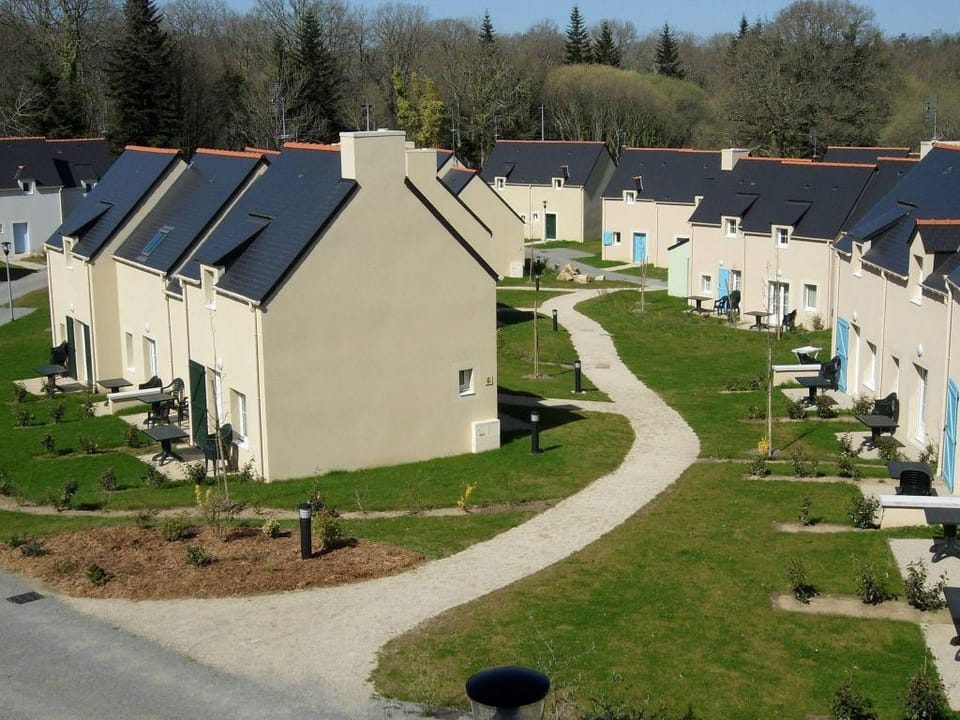 Brittany Retreat w Pool Vacation rental in Brittany