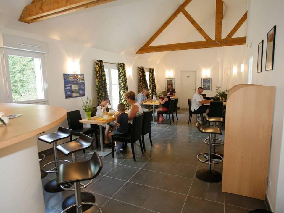 Brittany Retreat w Pool Vacation rental in Brittany