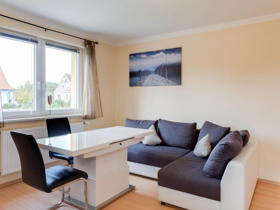 Getaway Near the Baltic Vacation rental in Ostholstein