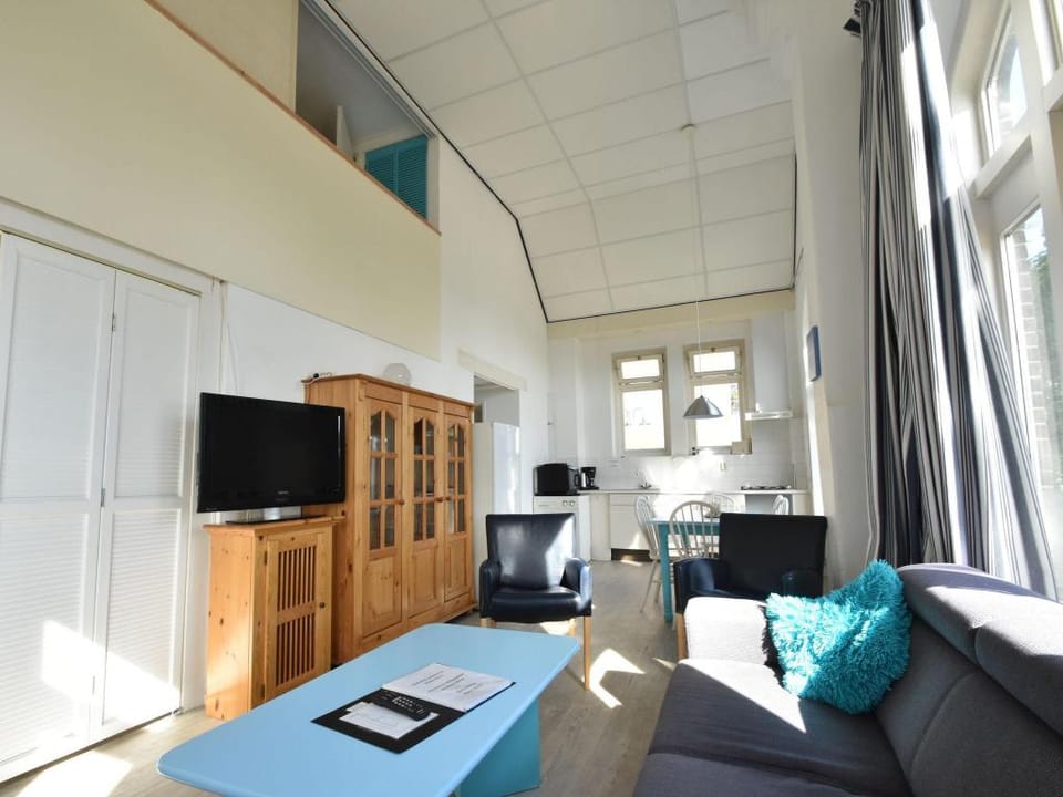 Holiday Home Bergen aan Zee near Beach Vacation rental in Bergen aan Zee