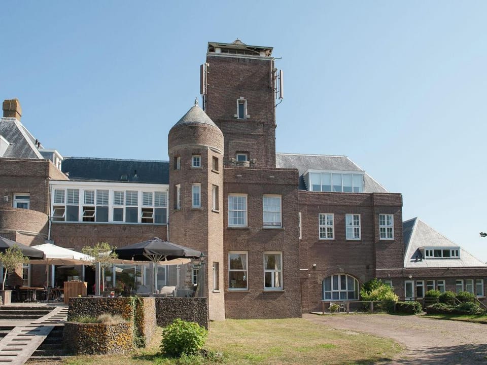 Holiday Home Bergen aan Zee near Beach Vacation rental in Bergen aan Zee