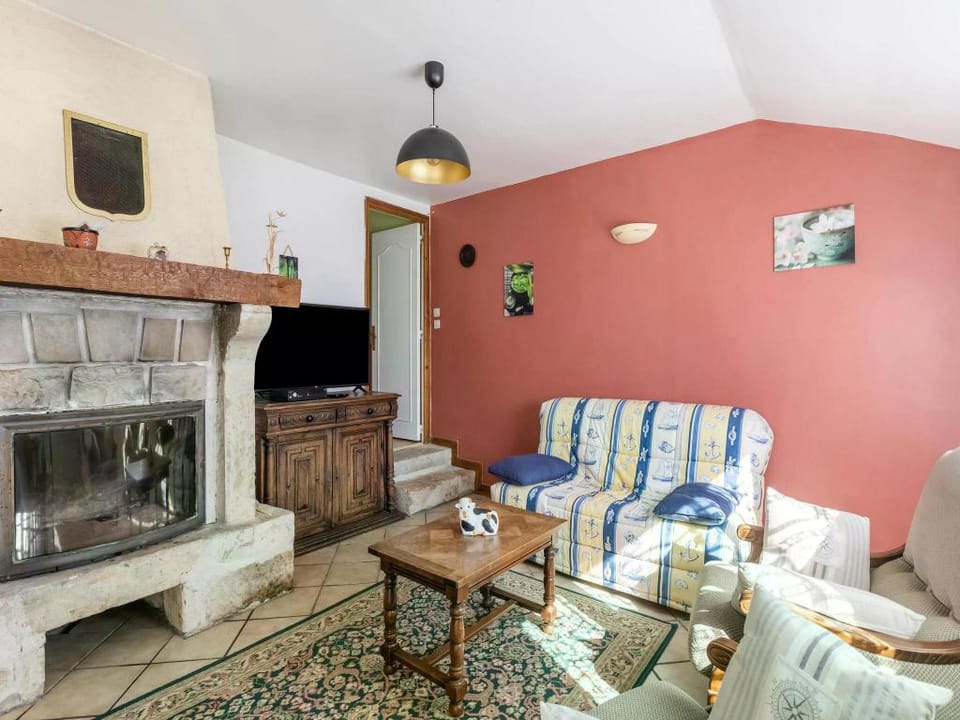 Charming Home with Orchard Vacation rental in Normandy