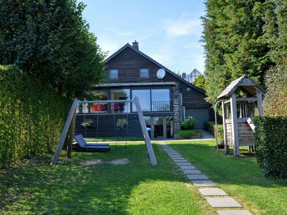 Elsenborn Retreat near Monschau Vacation rental in Wallonia, Belgium