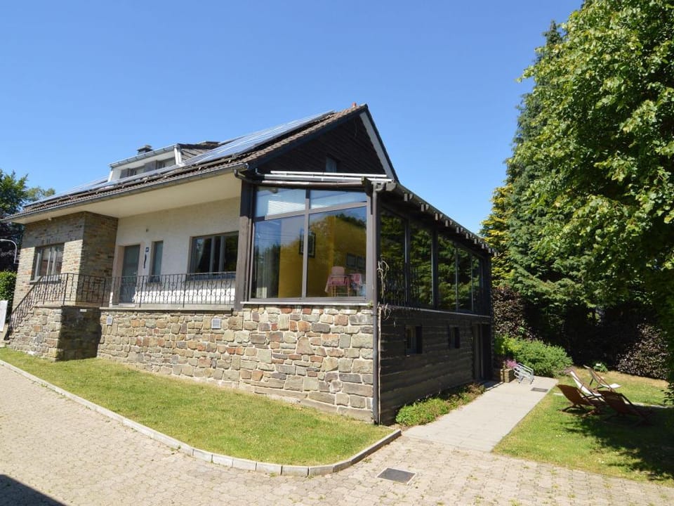 Elsenborn Retreat near Monschau Vacation rental in Wallonia, Belgium