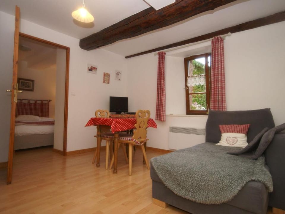 Apartment in Riquewihr with Terrace Apartment in Grand Est