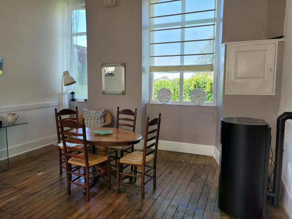 Holiday Home in Limousin near Forest Vacation rental in Nouvelle-Aquitaine