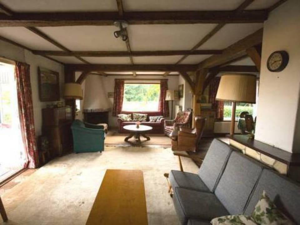 Hideaway Sauna, Tennis  Trampoline Vacation rental in Limburg (province)