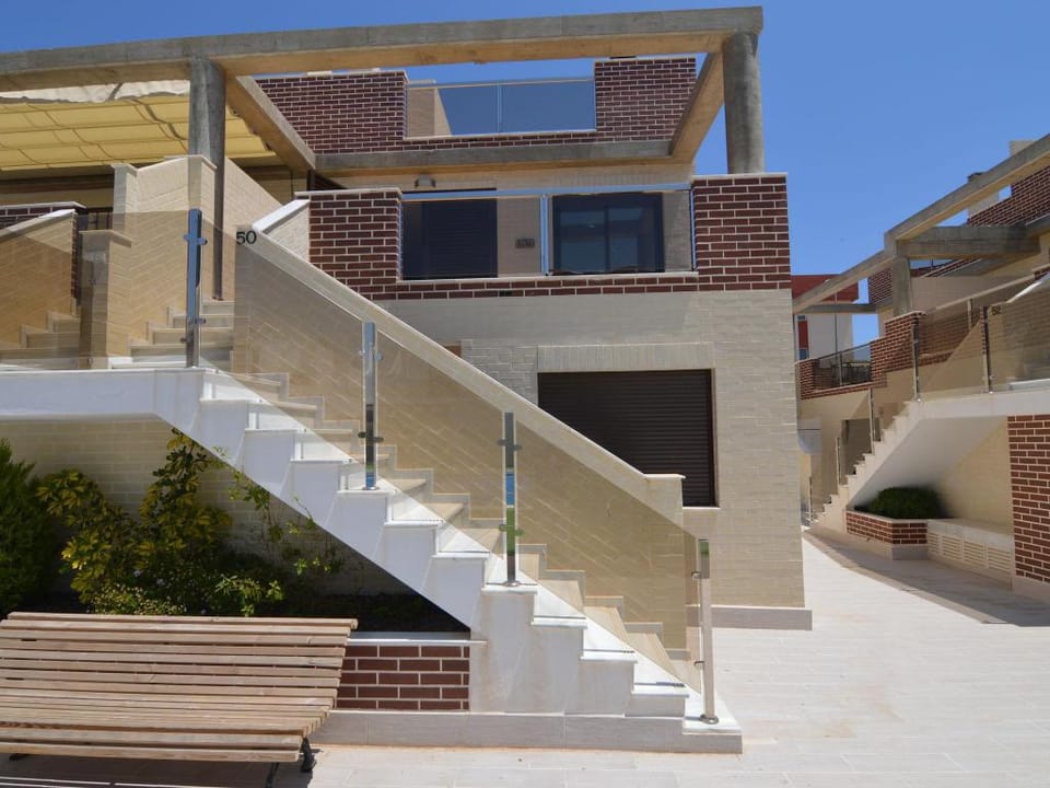 Valencia Stay with Pool Apartment in Vega Baja del Segura