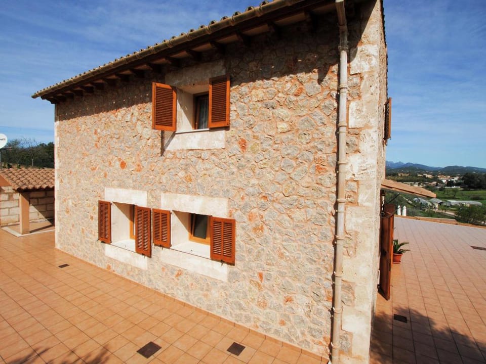 Villa in Mallorca with Private Pool Vacation rental in Raiguer
