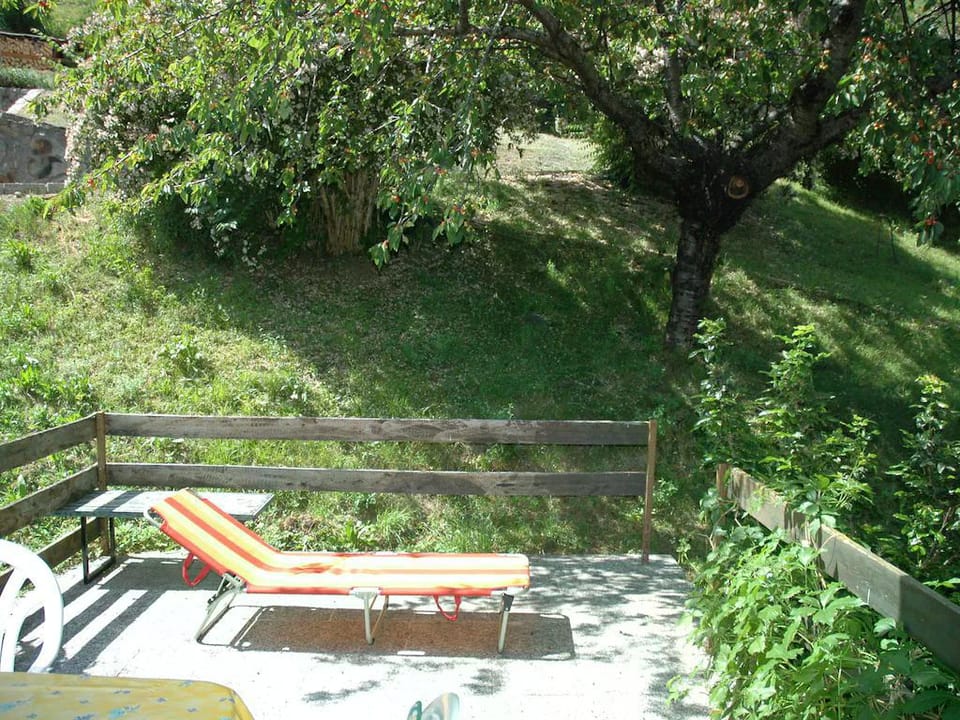 Charming Chalet Near Trails Vacation rental in Canton of Valais