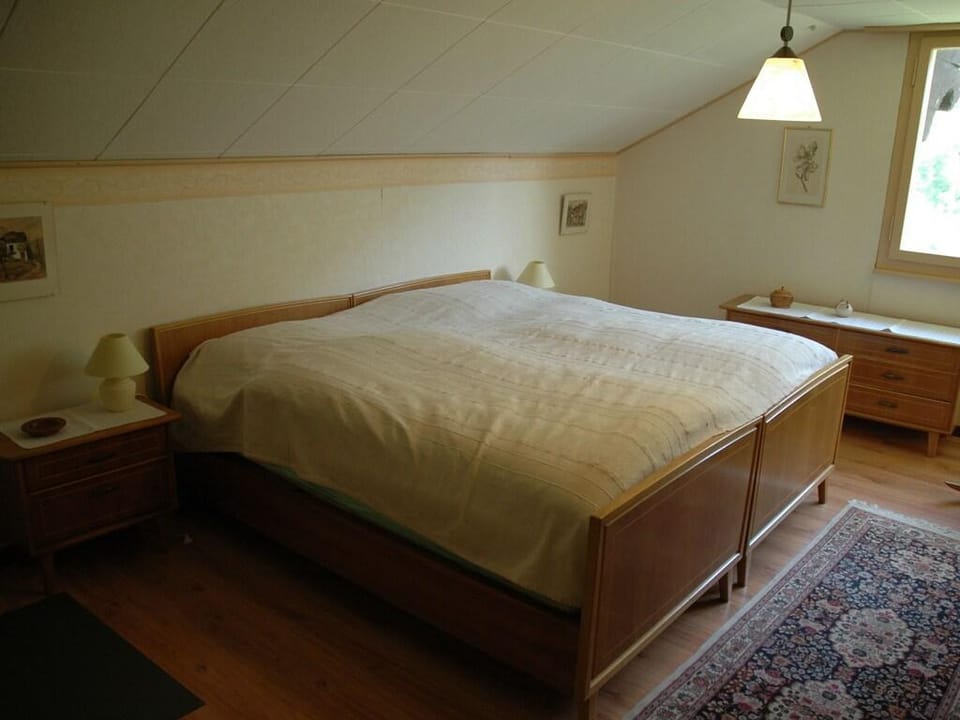 Charming Chalet Near Trails Vacation rental in Canton of Valais