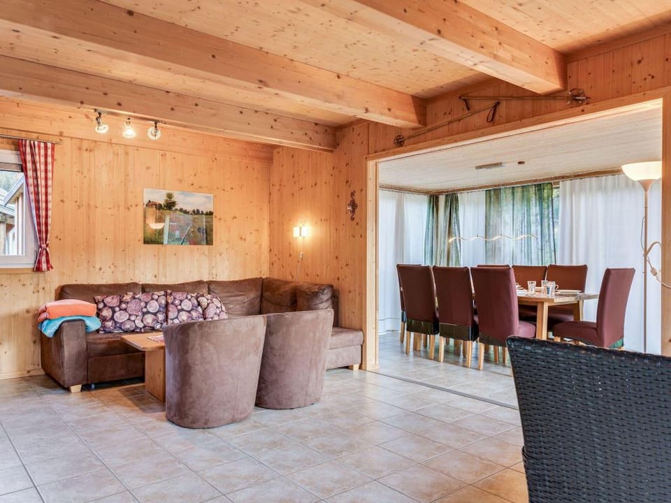 Chalet in Murau near Kreischberg Slopes Vacation rental in Carinthia, Austria