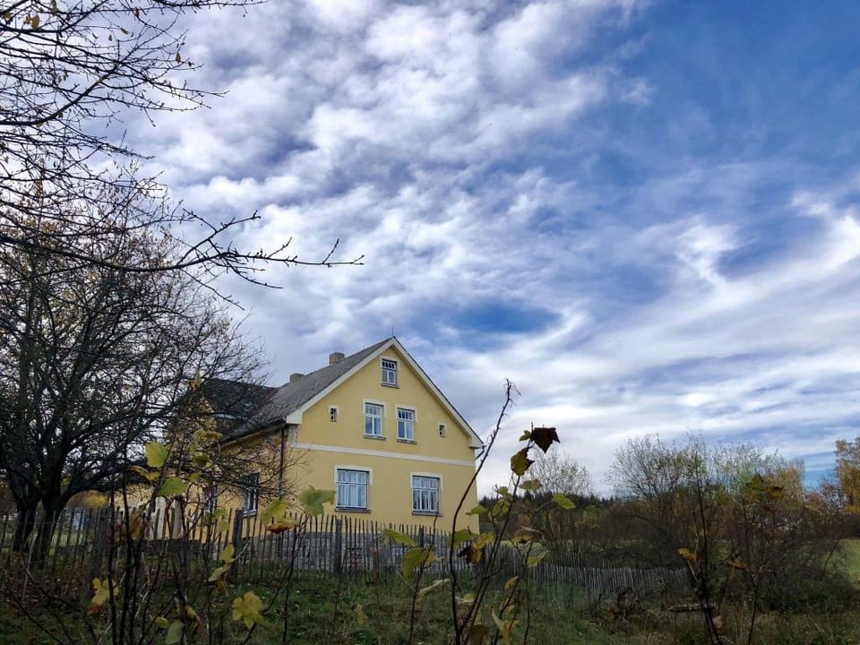 Attractively renovated holiday home located in the beautiful nature of the Czech Republic Vacation rental in Bavaria
