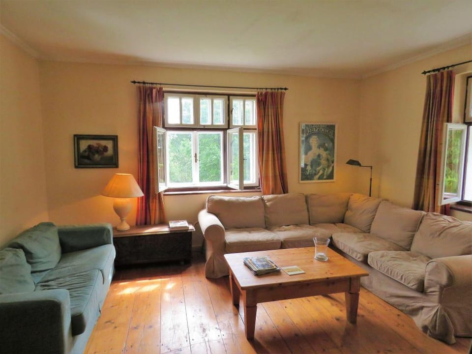 Attractively renovated holiday home located in the beautiful nature of the Czech Republic Vacation rental in Bavaria