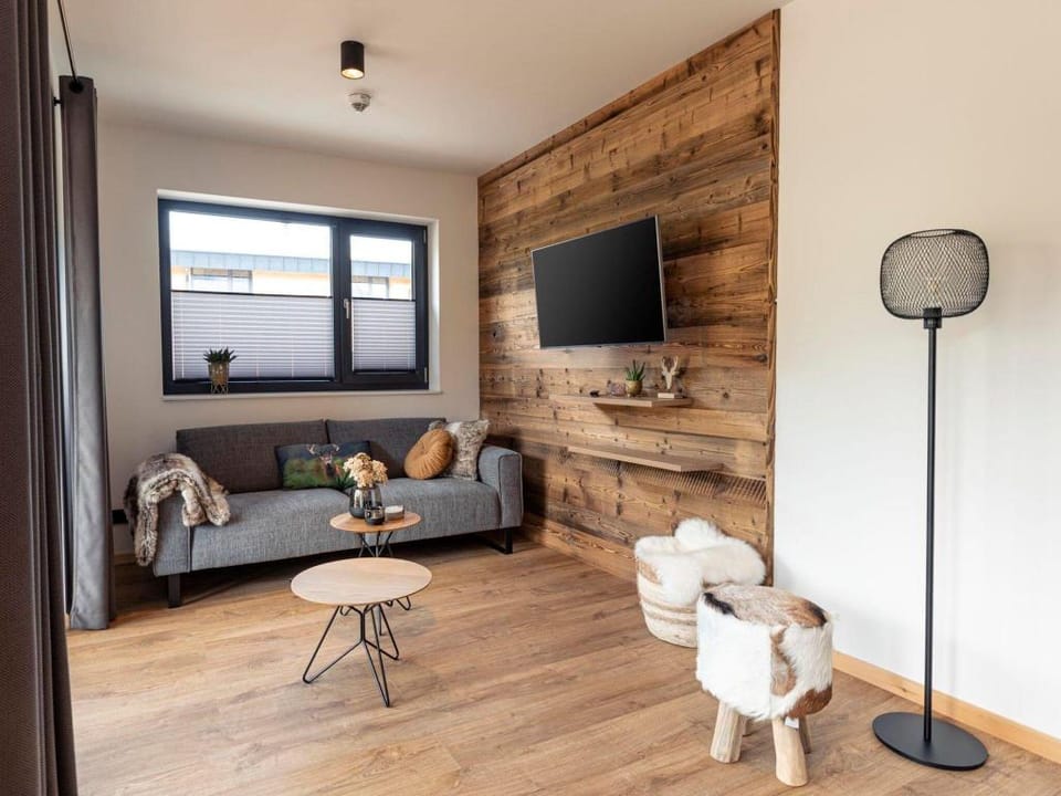 Pleasant apartment with sauna Apartment in Carinthia, Austria