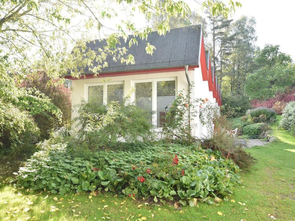 Ferienhaus Ostseeblick in Kuhlungsborn Vacation rental in Kühlungsborn