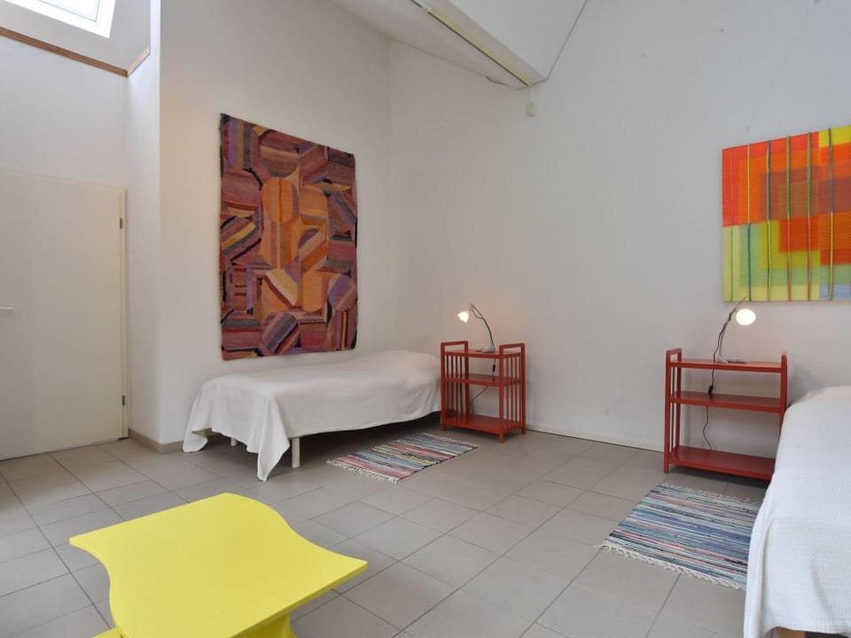 Ferienhaus Ostseeblick in Kuhlungsborn Vacation rental in Kühlungsborn