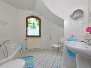 Quaint Apartment in Eimelrod near Lake Apartment in Willingen