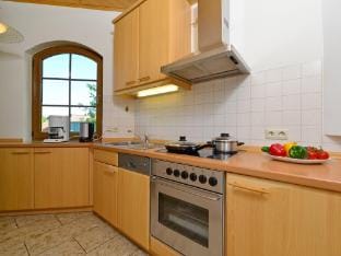 Quaint Apartment in Eimelrod near Lake Apartment in Willingen