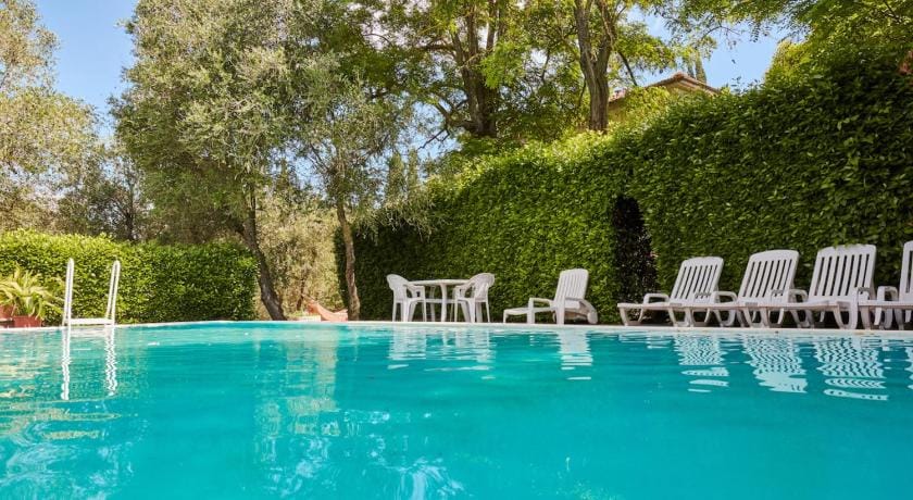 Vino, Views and Relaxing Stay Vacation rental in Tuscany