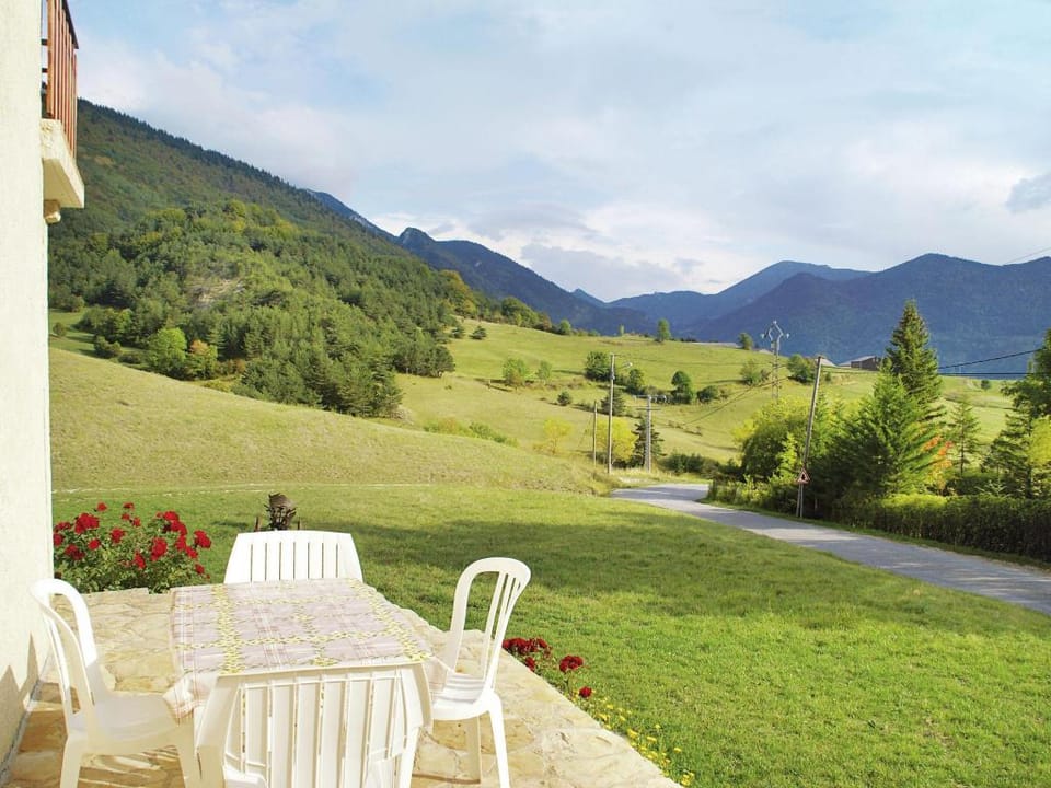 Nature  Adventure Highlights Apartment in Provence-Alpes-Côte d'Azur