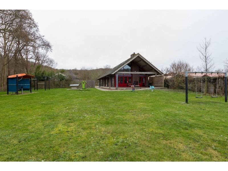 Holiday Home Zoutelande near the Beach Vacation rental in Zeeland, Netherlands