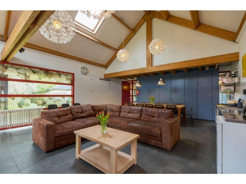 Holiday Home Zoutelande near the Beach Vacation rental in Zeeland, Netherlands