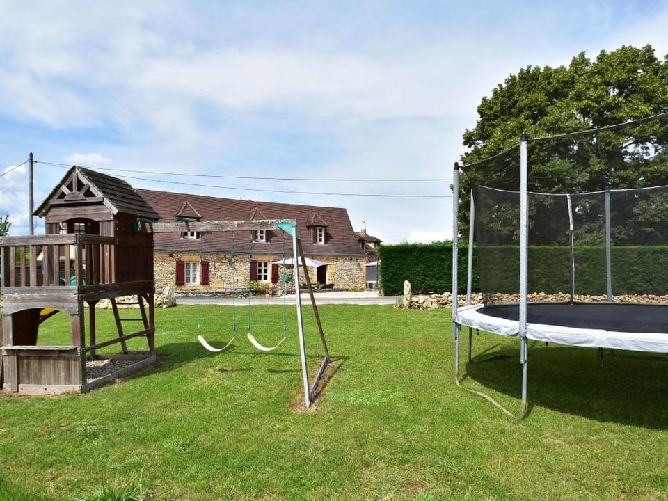 Timeless Charm in Perigord Vacation rental in Occitanie