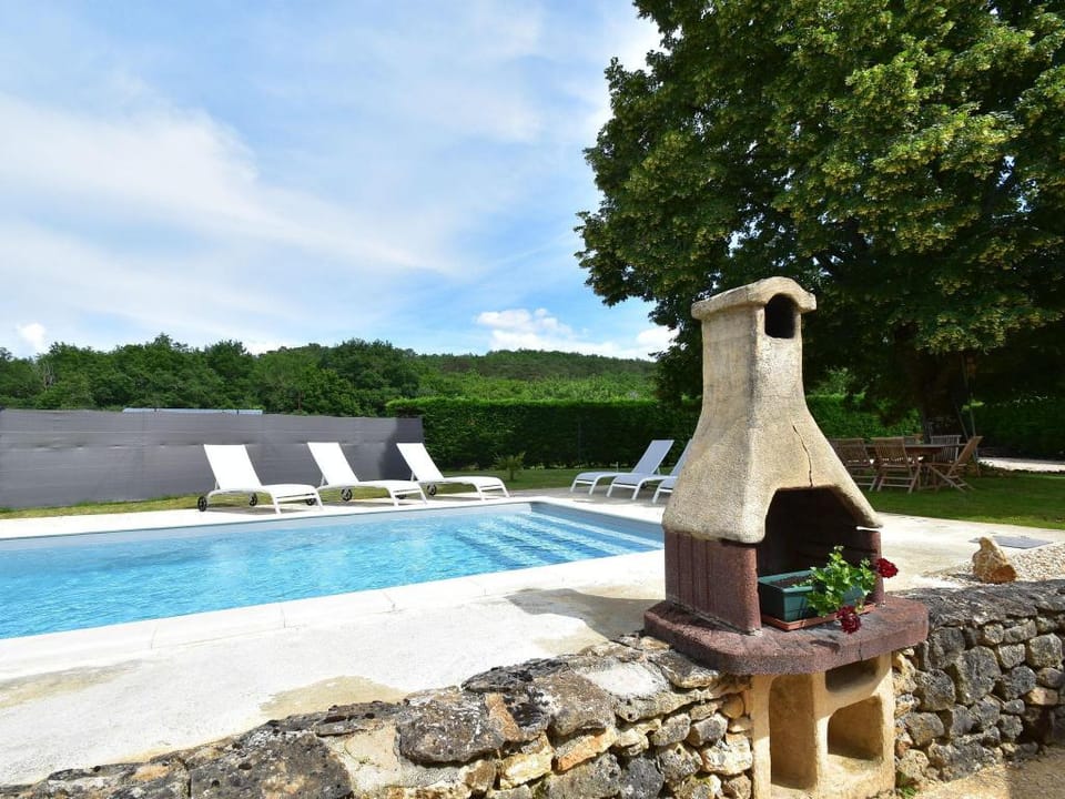Timeless Charm in Perigord Vacation rental in Occitanie
