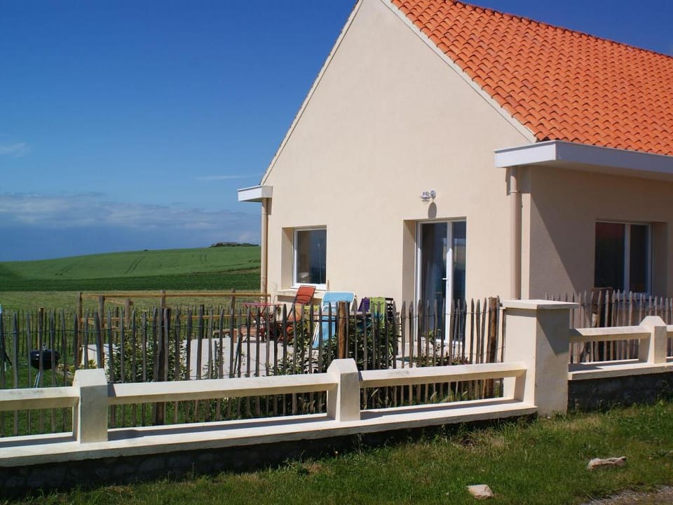 Holiday Home in Audresselles by Seacoast Vacation rental in Hauts-de-France