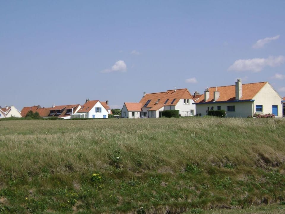 Holiday Home in Audresselles by Seacoast Vacation rental in Hauts-de-France