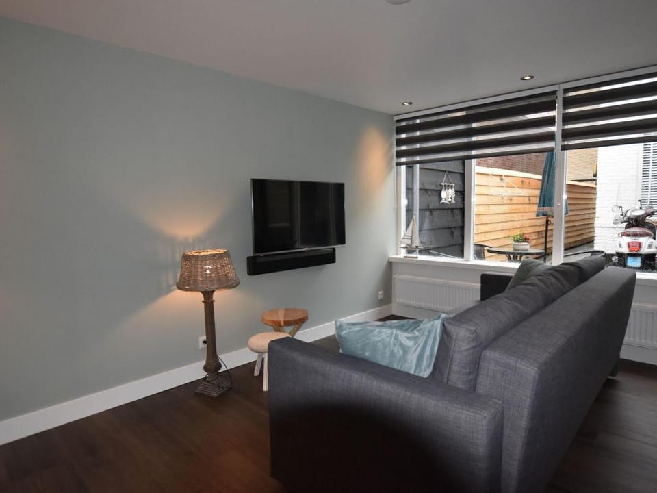 Holiday Home in Egmond by the Beach Vacation rental in Egmond aan Zee