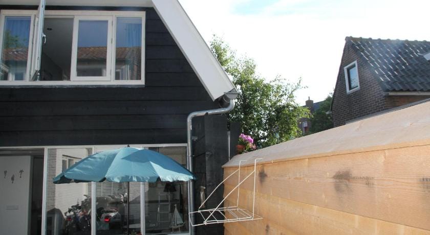 Holiday Home in Egmond by the Beach Vacation rental in Egmond aan Zee