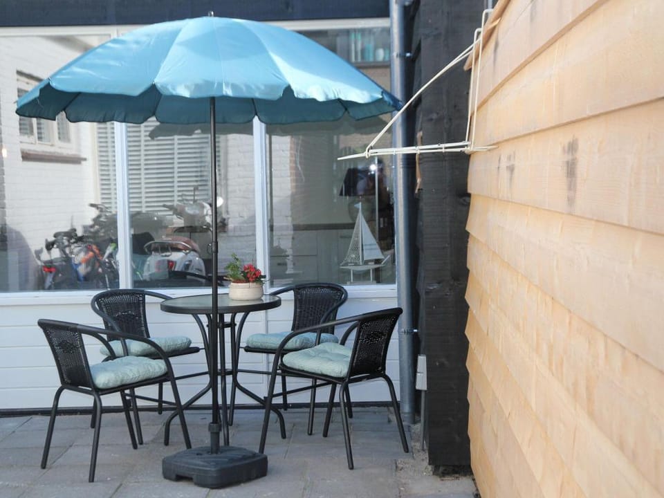Holiday Home in Egmond by the Beach Vacation rental in Egmond aan Zee