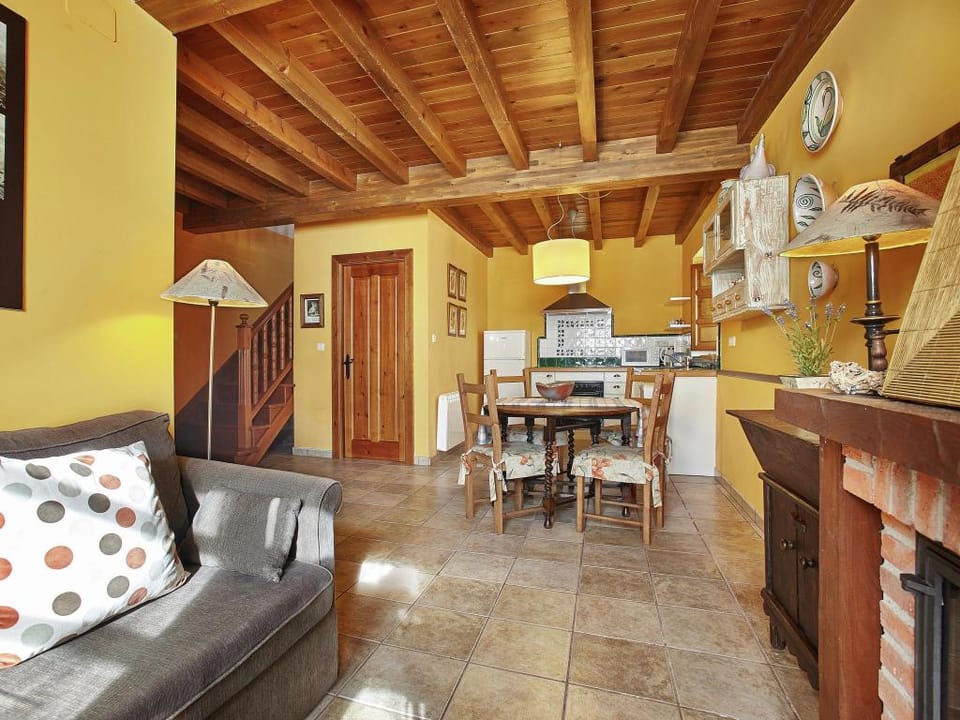 Mansion with Pool  Terrace Vacation rental in Asturias