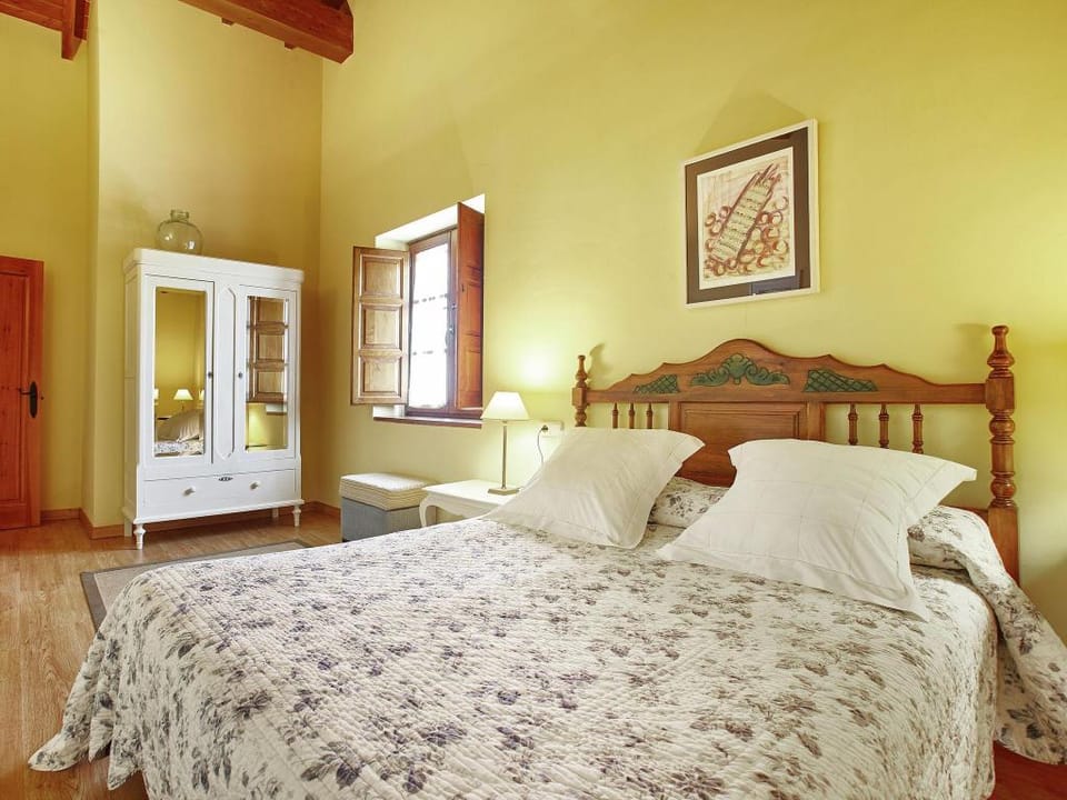 Mansion with Pool  Terrace Vacation rental in Asturias