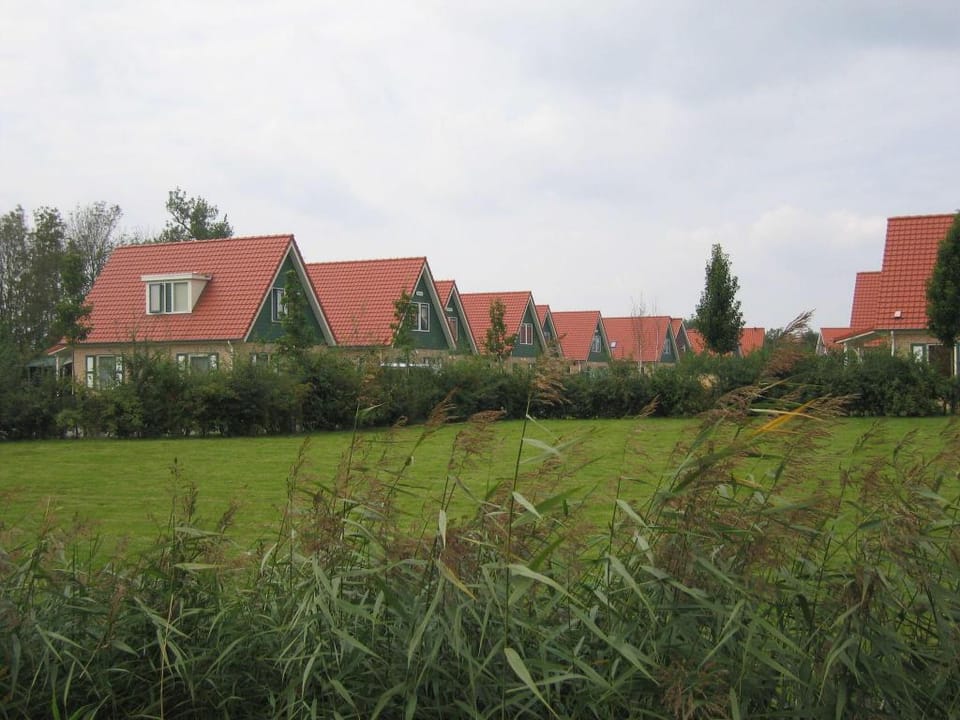 Holiday home near Grevelingen Lake Vacation rental in Zeeland, Netherlands