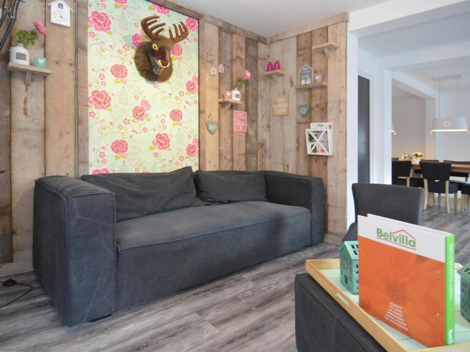 Cozy Home in Hiking Region Vacation rental in Hesse
