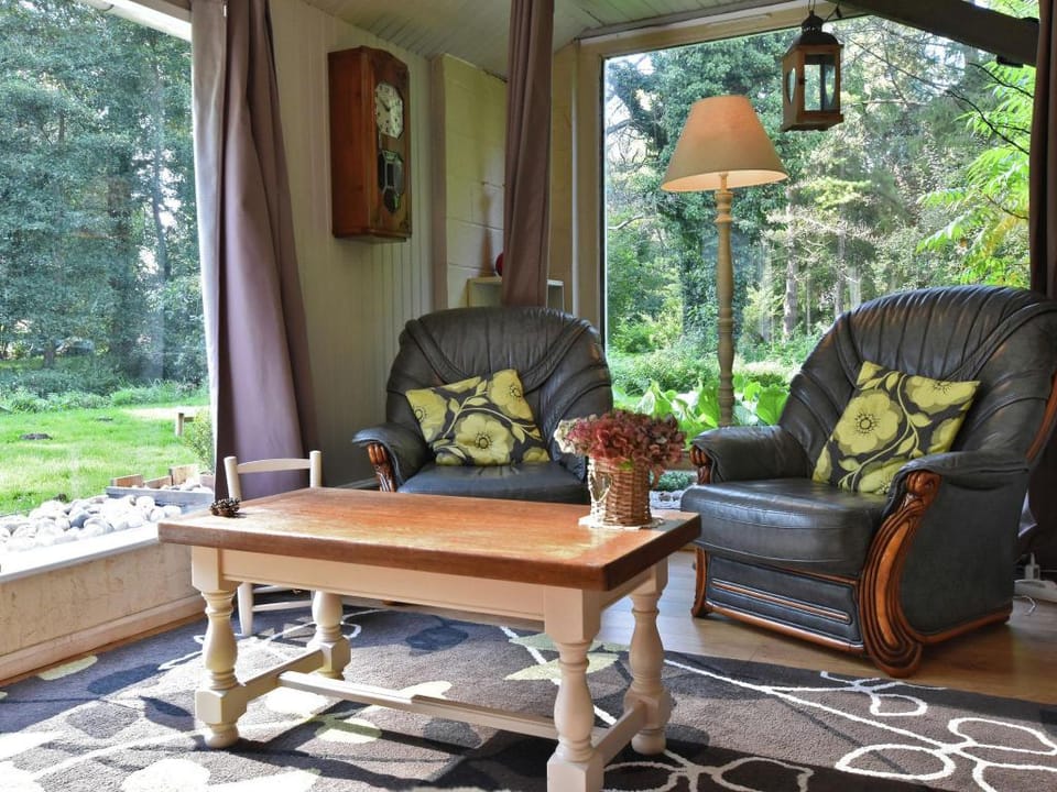 Cottage near the Mill Pond with a beautiful garden Vacation rental in Hauts-de-France