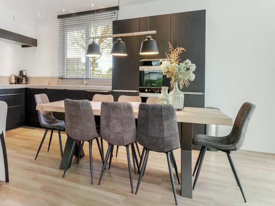 Holiday Home in De Koog near Forest Vacation rental in De Koog
