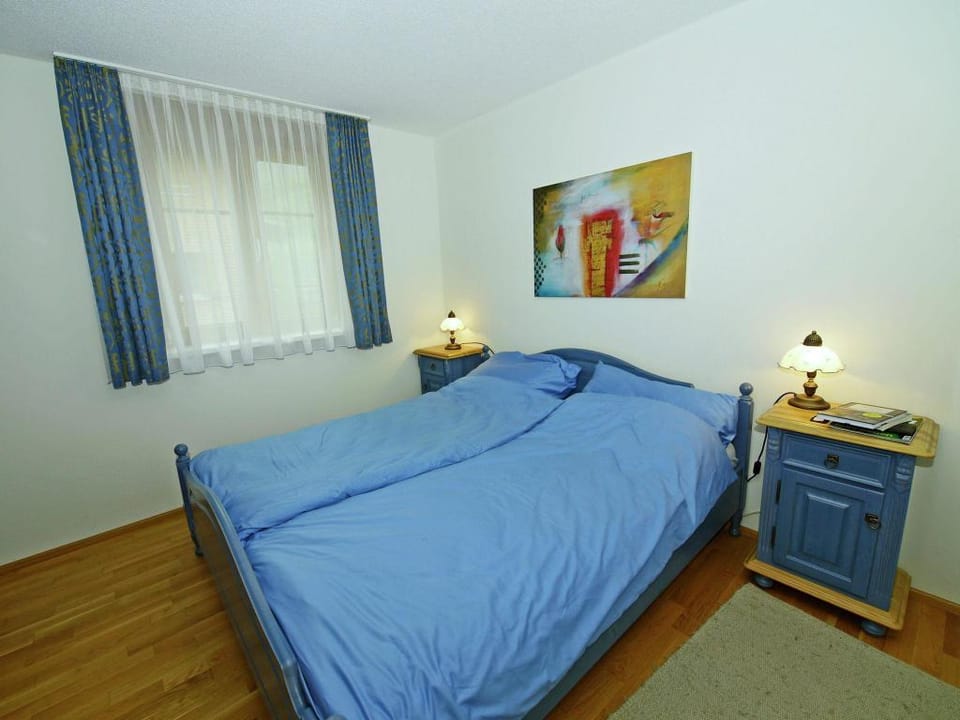 Chalet in Brand near Ski Lift  Slopes Apartment in Brand