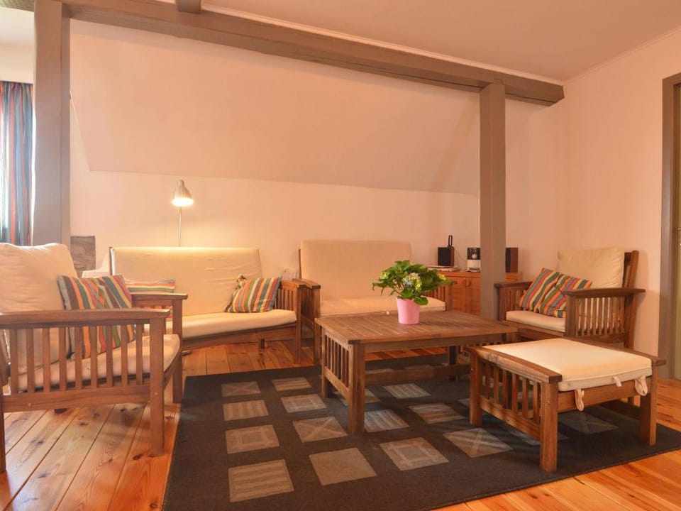 Holiday Home in Ardennes with Scenic Garden Apartment in Wallonia, Belgium