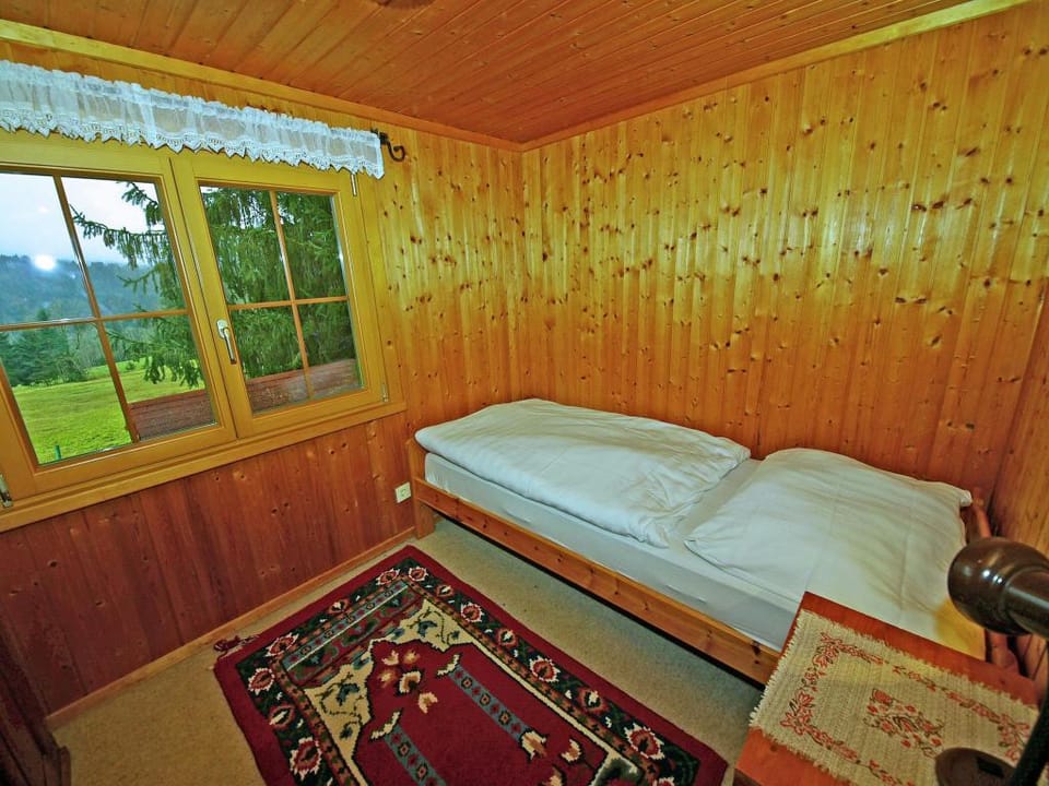 Chalet in Sibratsgfall near Ski Slopes Vacation rental in Vorarlberg, Austria