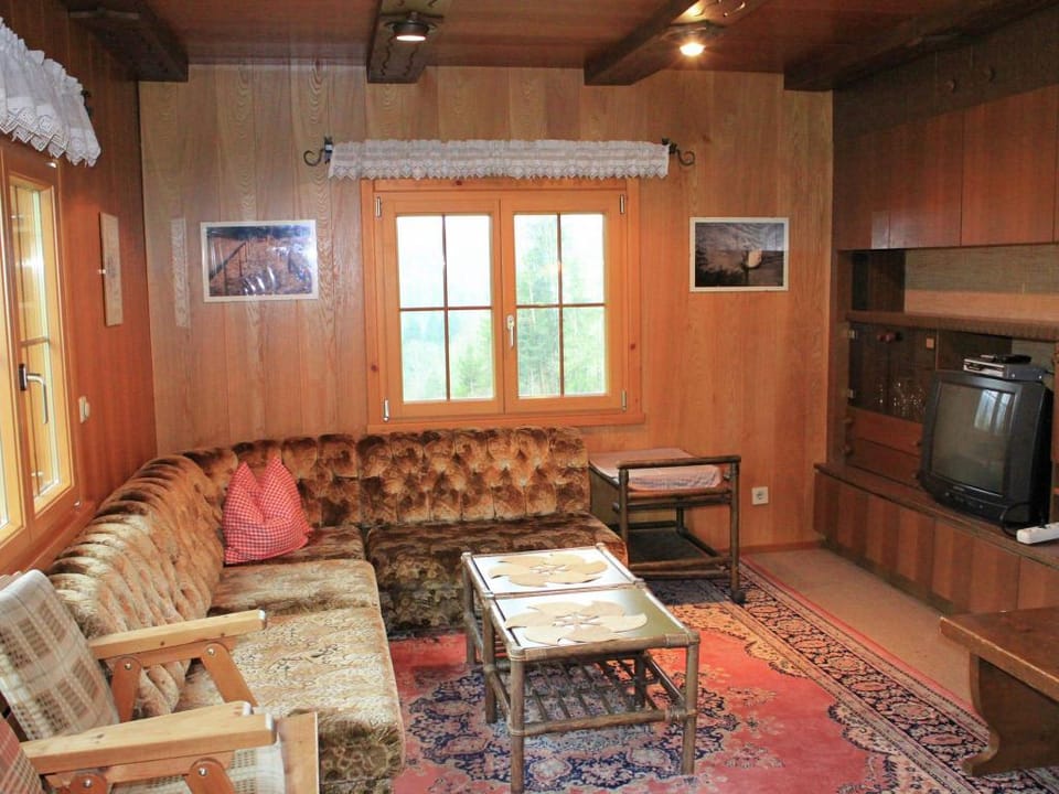 Chalet in Sibratsgfall near Ski Slopes Vacation rental in Vorarlberg, Austria