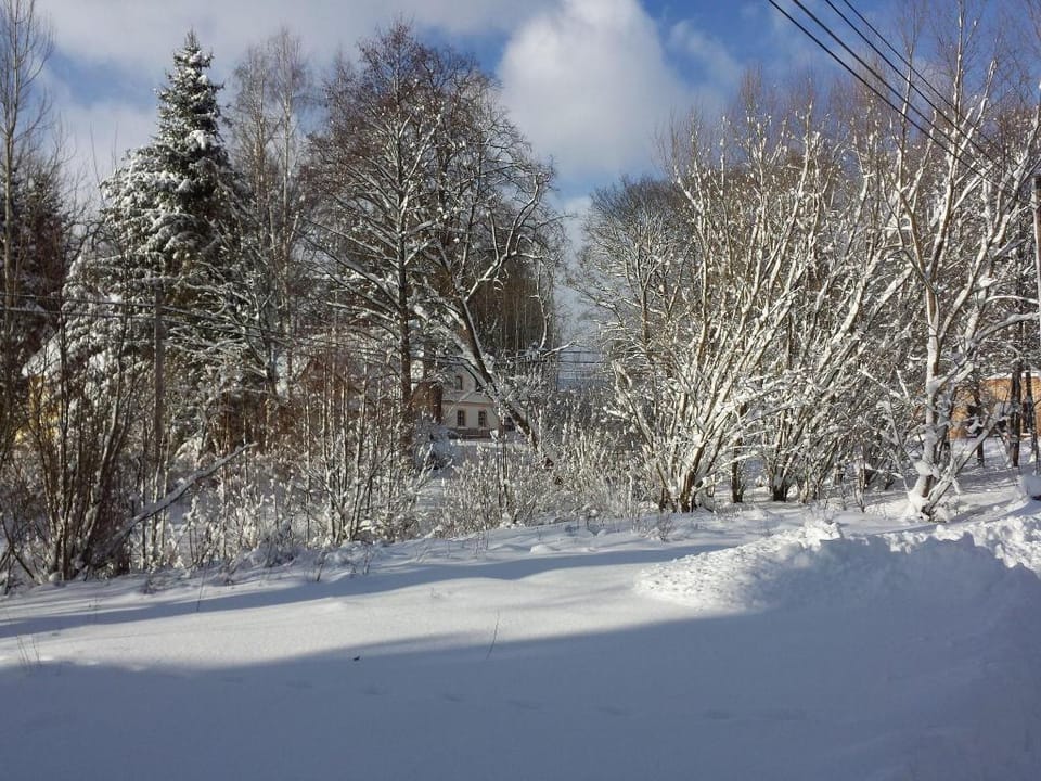 Holiday Home Rudnik near Ski Lift Vacation rental in Lower Silesian Voivodeship