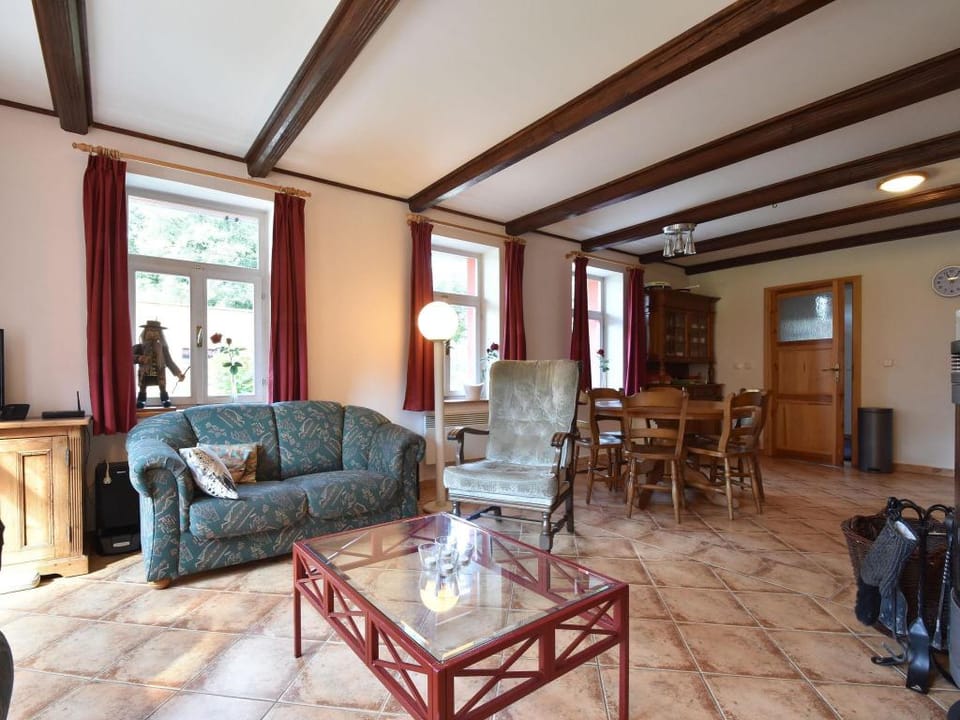 Holiday Home Rudnik near Ski Lift Vacation rental in Lower Silesian Voivodeship